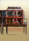 Buchcover Das Puppenhaus der Familie von Gienanth