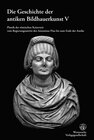 Buchcover Geschichte der antiken Bildhauerkunst V