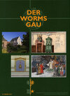 Buchcover Der Wormsgau
