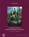 Buchcover Georg Kolbe und das Beethoven-Denkmal in Frankfurt