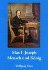 Buchcover Max I. Joseph