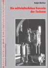 Buchcover Die mittelalterlichen Kanzeln der Toskana