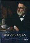 Buchcover Ludwig Lindenschmit d. Ä.