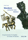 Buchcover "Wanderer zwischen den Welten"