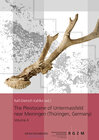 Buchcover The Pleistocence of Untermassfeld near Meiningen (Thüringen, Germany)