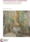 Buchcover Negotiating Power and Identities