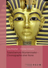 Buchcover Tutanchamuns Mumienmaske