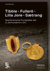 Buchcover Tibble - Fullerö - Lilla Jore - Sætrang: