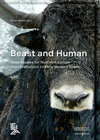 Buchcover Beast and Human