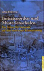 Buchcover Initiantenorden und Mysterienschulen