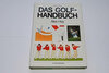 Buchcover Das Golf Handbuch