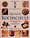 Buchcover Die Neue Kochschule
