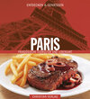 Buchcover Entdecken & Genießen Paris