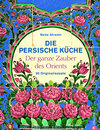 Buchcover Die persische Küche