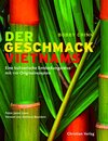 Buchcover Der Geschmack Vietnams