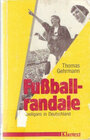 Buchcover Fussballrandale