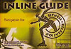 Buchcover City Guide Ruhrgebiet-Ost