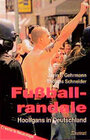 Buchcover Fussballrandale