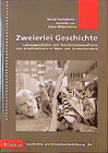 Buchcover Zweierlei Geschichte