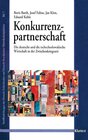 Buchcover Konkurrenzpartnerschaft