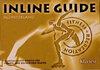 Buchcover Inline Guide Münsterland