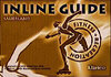 Buchcover Inline Guide Sauerland