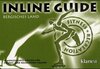 Buchcover Inline Guide Bergisches Land