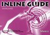 Buchcover Inline Guide Saarland