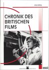 Buchcover Chronik des britischen Films