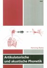Buchcover Artikulatorische und akustische Phonetik
