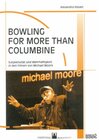 Buchcover Bowling for more than Columbine