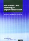 Buchcover The Phonetics and Phonology of English and Pronunciation