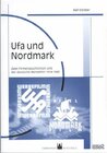 Buchcover Ufa und Nordmark