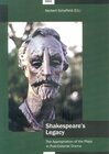 Buchcover Shakespeare's Legacy