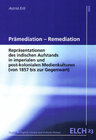 Buchcover Prämediation - Remediation
