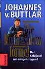 Buchcover Die Methusalemformel