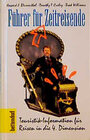 Buchcover Reiseführer für Zeitreisende