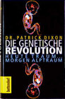 Buchcover Die genetische Revolution