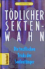 Buchcover Tödlicher Sektenwahn