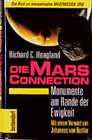 Buchcover Die Mars-Connection