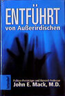 Buchcover Entführt - von Ausserirdischen