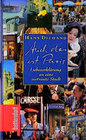 Buchcover Auch das ist Paris