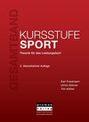 Buchcover KURSSTUFE SPORT - Gesamtband