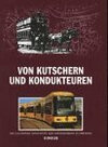 Buchcover Von Kutschern und Kondukteuren