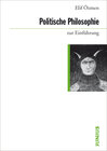 Buchcover Politische Philosophie zur Einführung