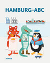 Buchcover Hamburg-ABC