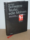 Buchcover Schwarze Teufel, edle Mohren