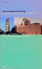 Buchcover Neue Architektur in Hamburg