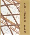 Buchcover Shigeru Ban