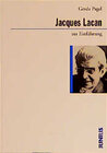 Buchcover Jacques Lacan zur Einführung
